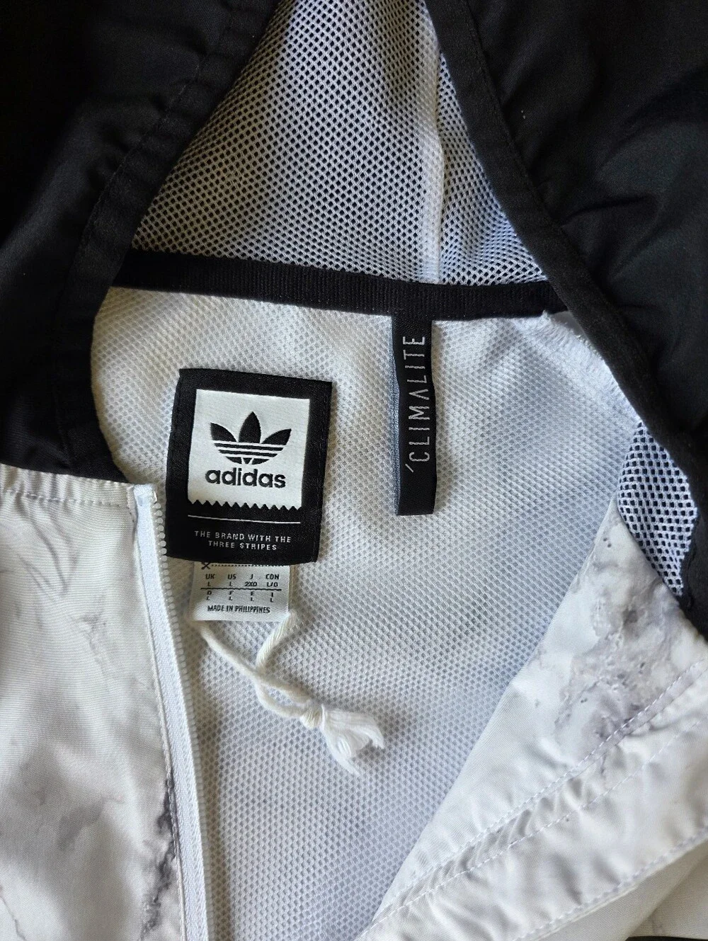 adidas brand originals